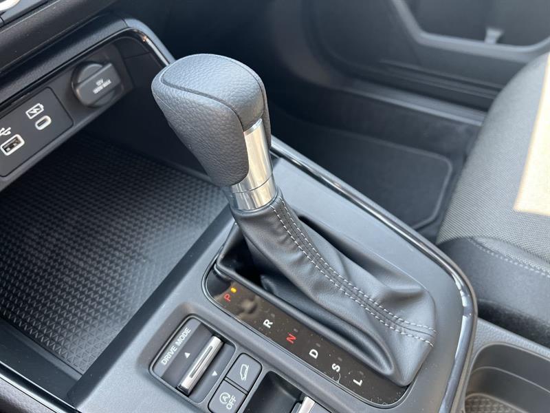 honda CR-V 2026 - 27