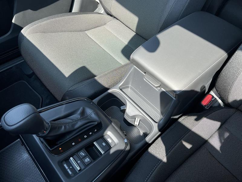 honda CR-V 2026 - 28