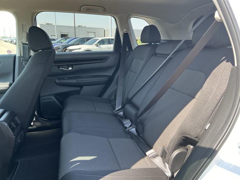 honda CR-V 2026 - 29