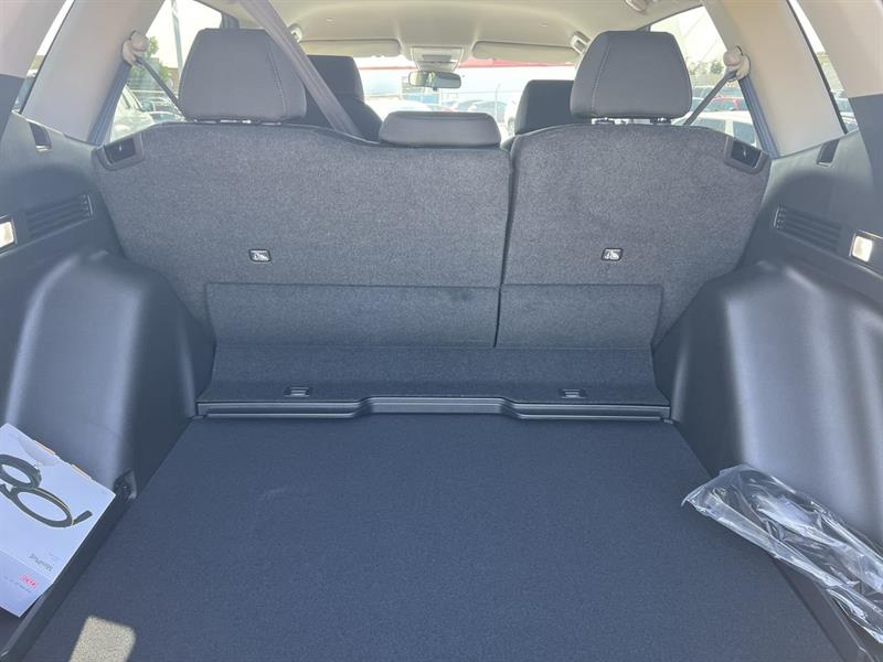 honda CR-V 2026 - 31