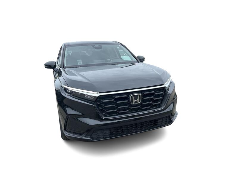 honda CR-V 2026 - 3