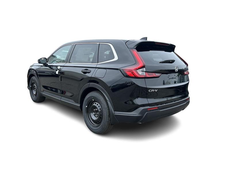 honda CR-V 2026 - 10
