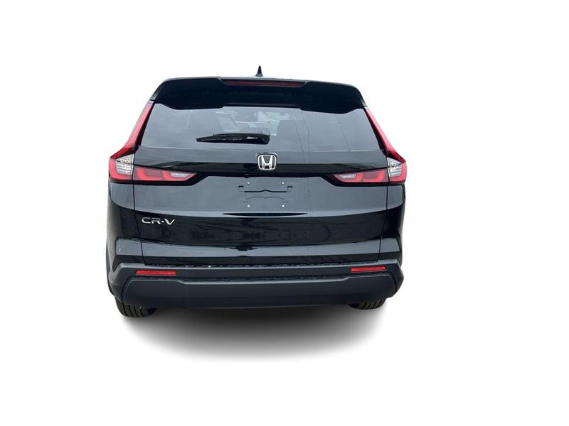 honda CR-V 2026 - 12