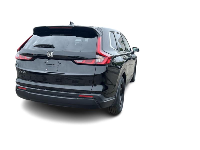 honda CR-V 2026 - 13