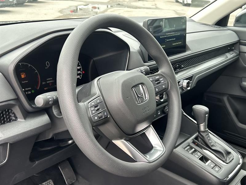 honda CR-V 2026 - 22