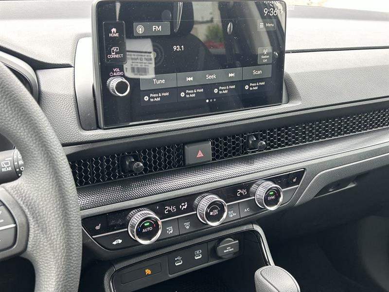 honda CR-V 2026 - 28