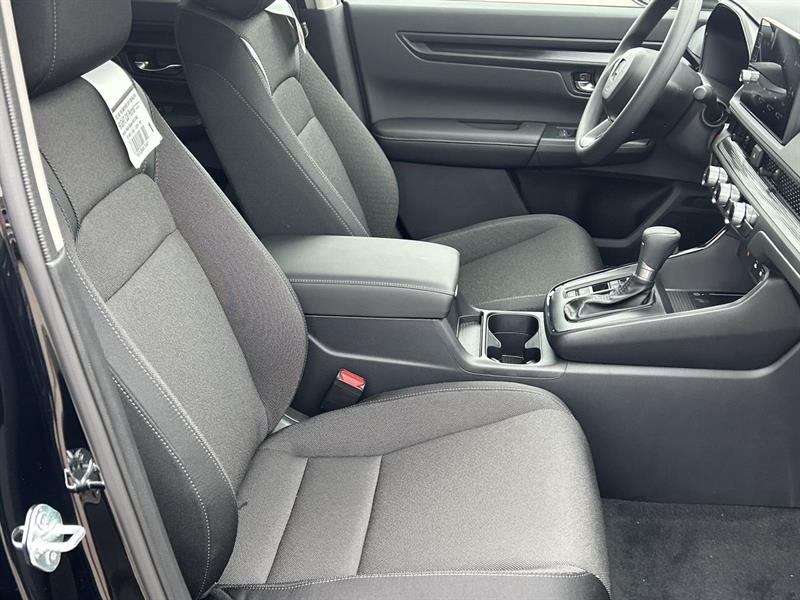 honda CR-V 2026 - 31
