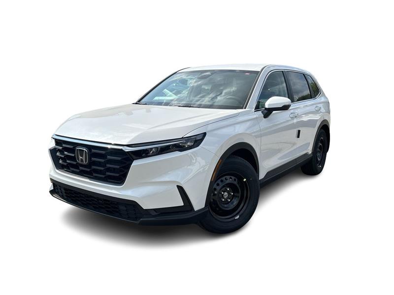 honda CR-V 2026