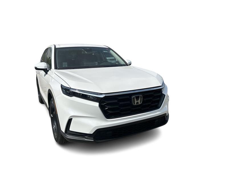 honda CR-V 2026 - 3