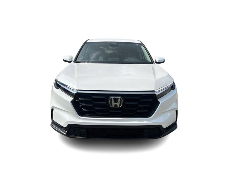 honda CR-V 2026 - 4