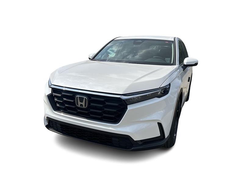 honda CR-V 2026 - 5
