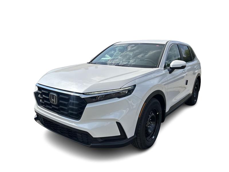 honda CR-V 2026 - 6