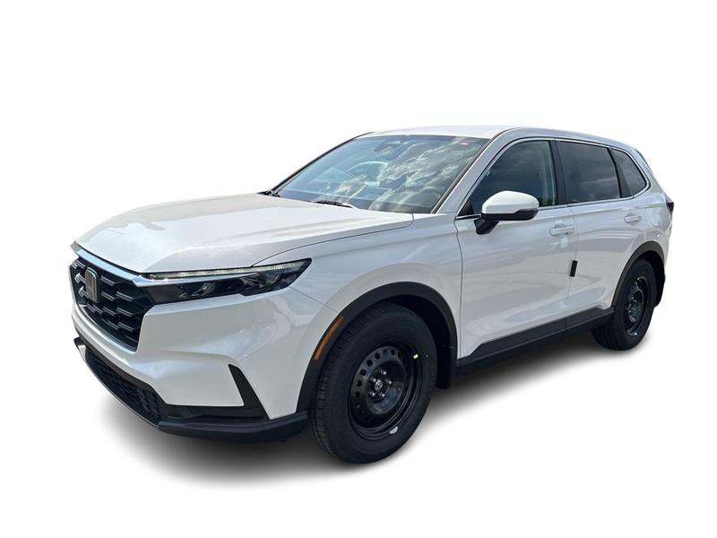honda CR-V 2026 - 7
