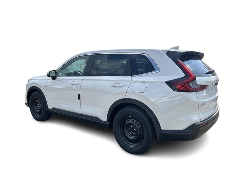 honda CR-V 2026 - 9