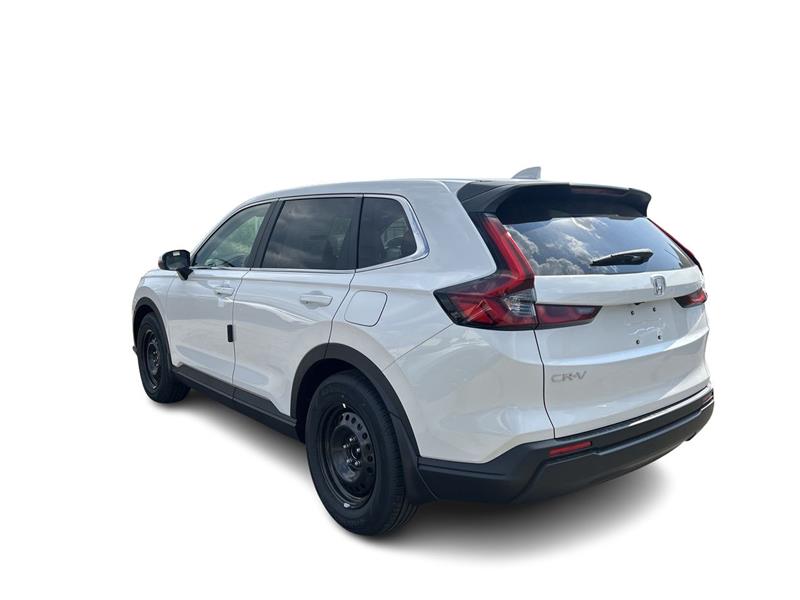 honda CR-V 2026 - 10