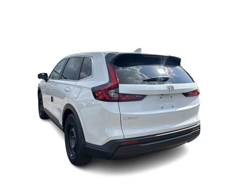 honda CR-V 2026 - 11