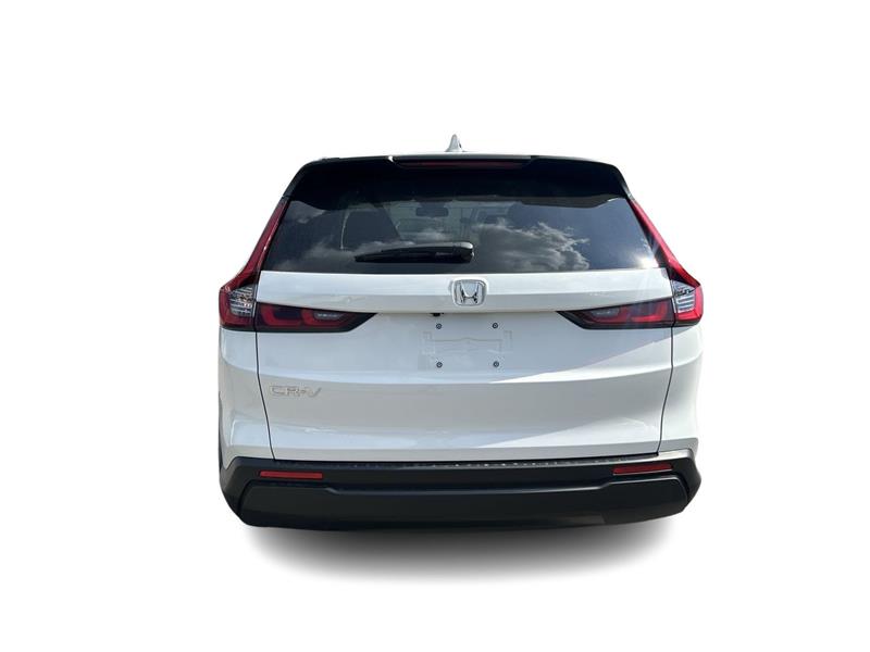 honda CR-V 2026 - 12