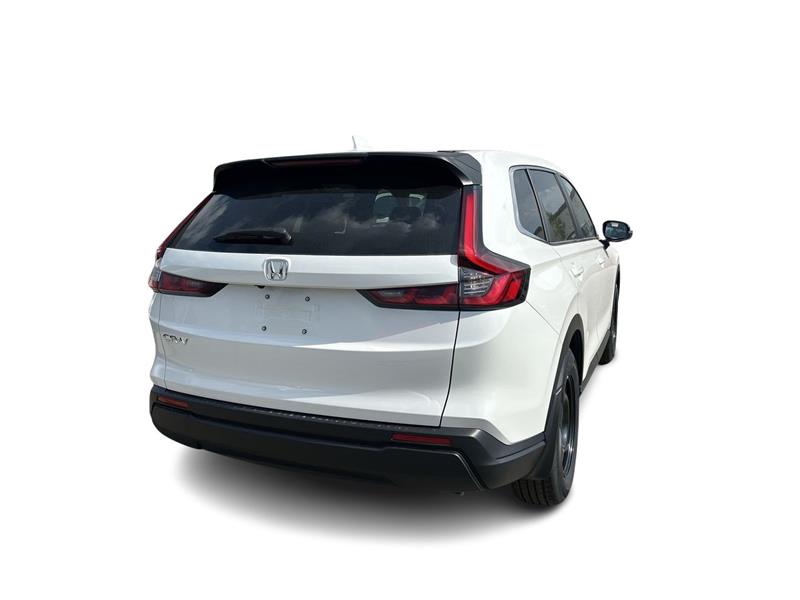honda CR-V 2026 - 13