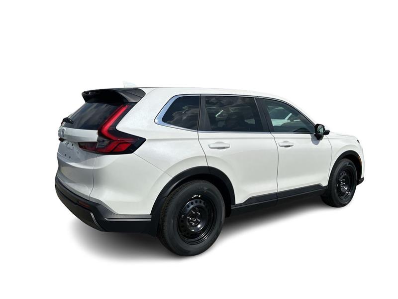 honda CR-V 2026 - 15
