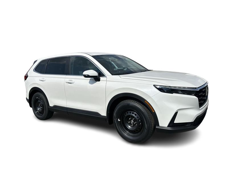 honda CR-V 2026 - 17