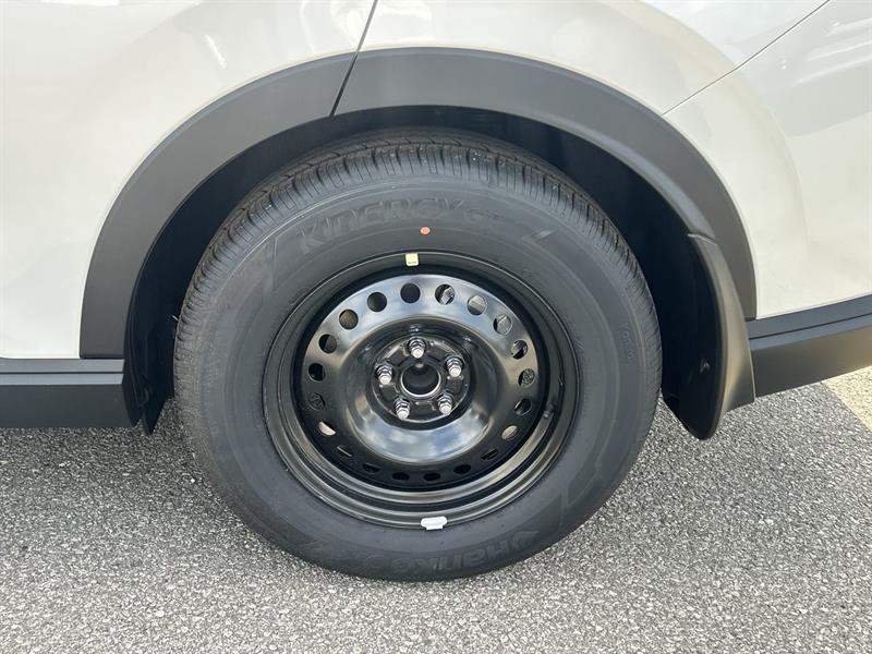 honda CR-V 2026 - 18