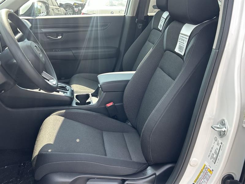 honda CR-V 2026 - 19