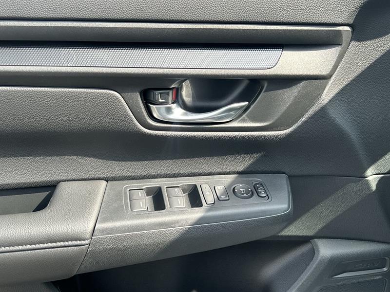honda CR-V 2026 - 21