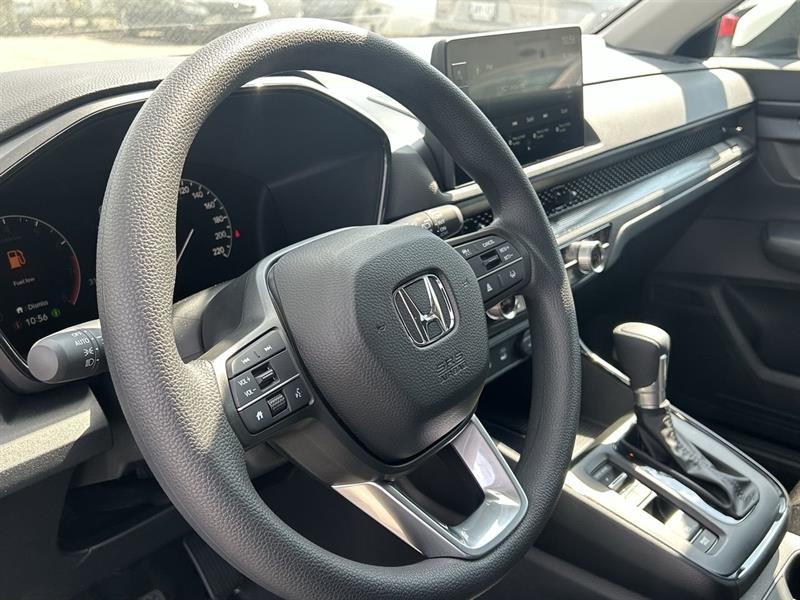 honda CR-V 2026 - 22