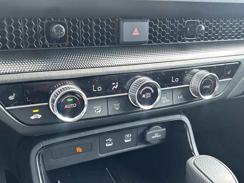 honda CR-V 2026 - 26