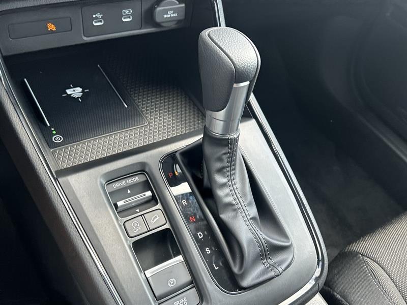 honda CR-V 2026 - 27