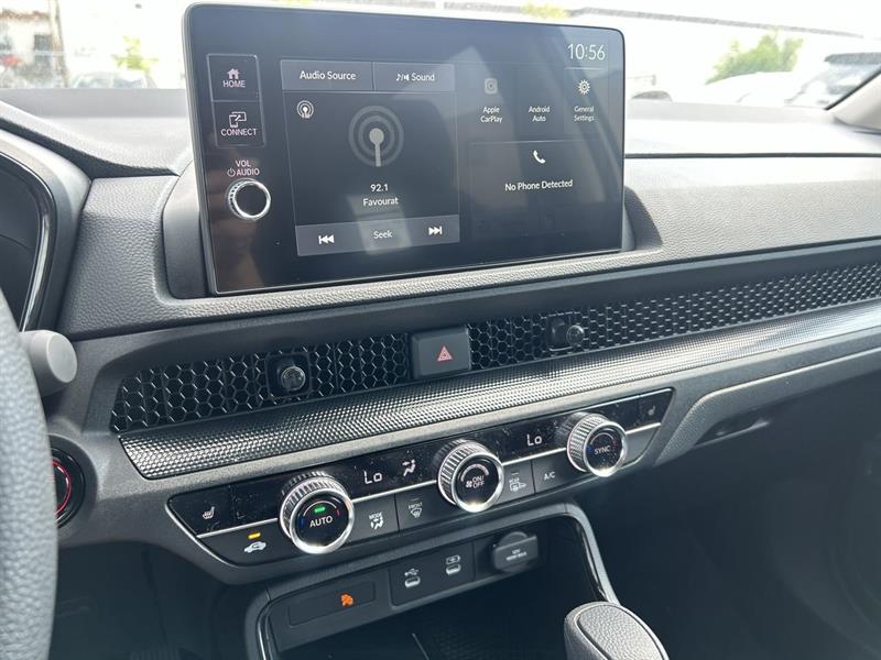 honda CR-V 2026 - 28