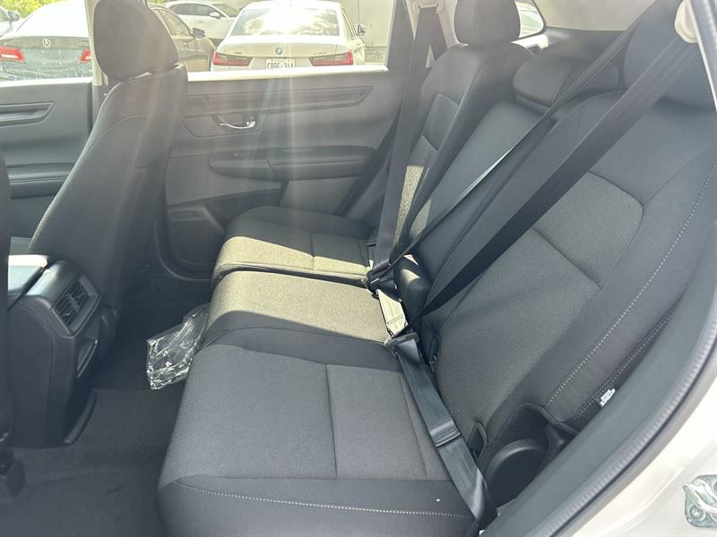 honda CR-V 2026 - 29