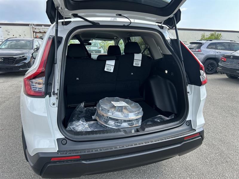 honda CR-V 2026 - 30