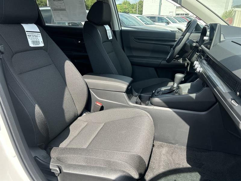 honda CR-V 2026 - 31