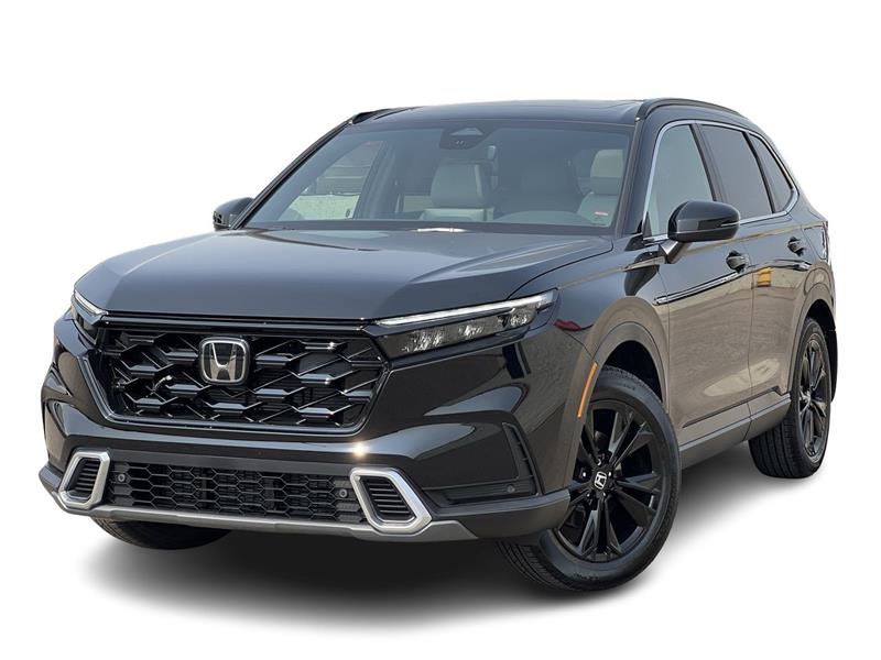honda CR-V Hybrid 2024