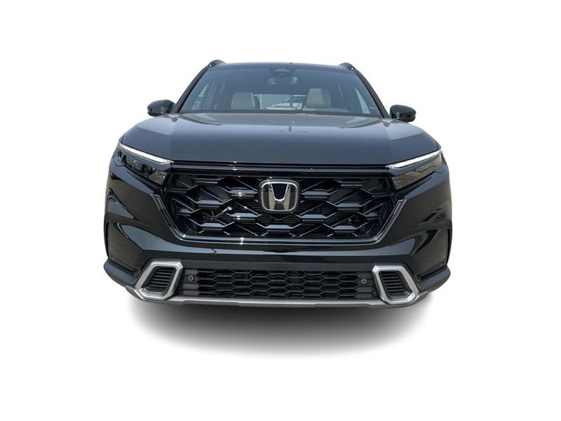 honda CR-V Hybrid 2024 - 3