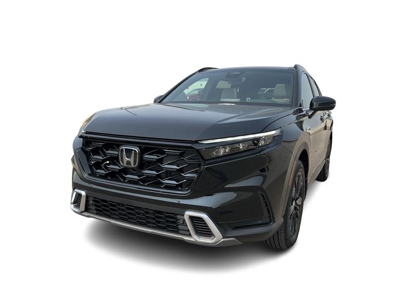honda CR-V Hybrid 2024 - 4