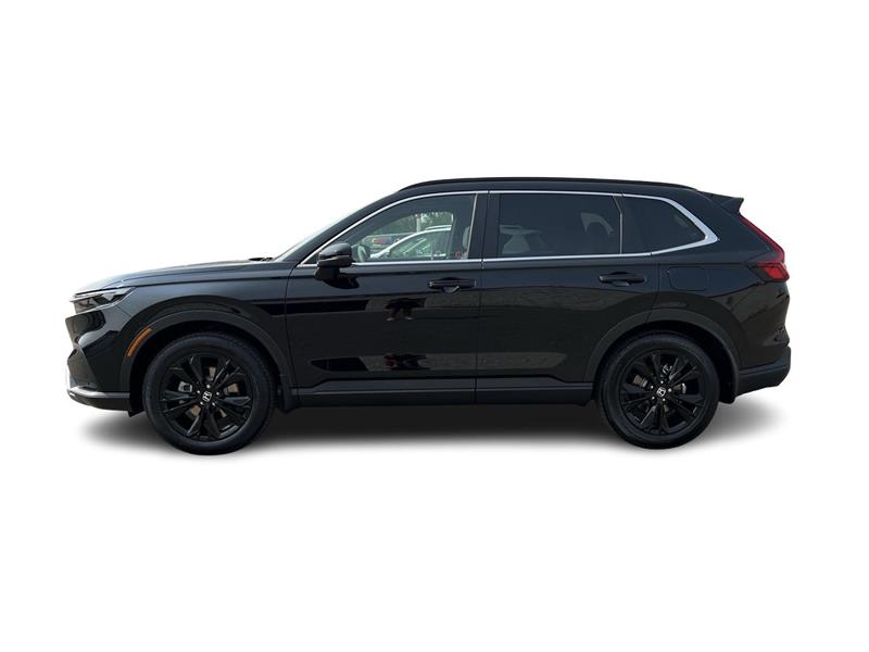 honda CR-V Hybrid 2024 - 7