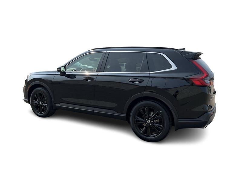 honda CR-V Hybrid 2024 - 8