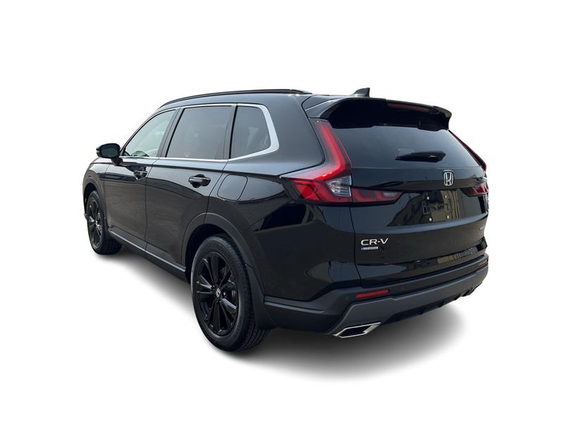 honda CR-V Hybrid 2024 - 9