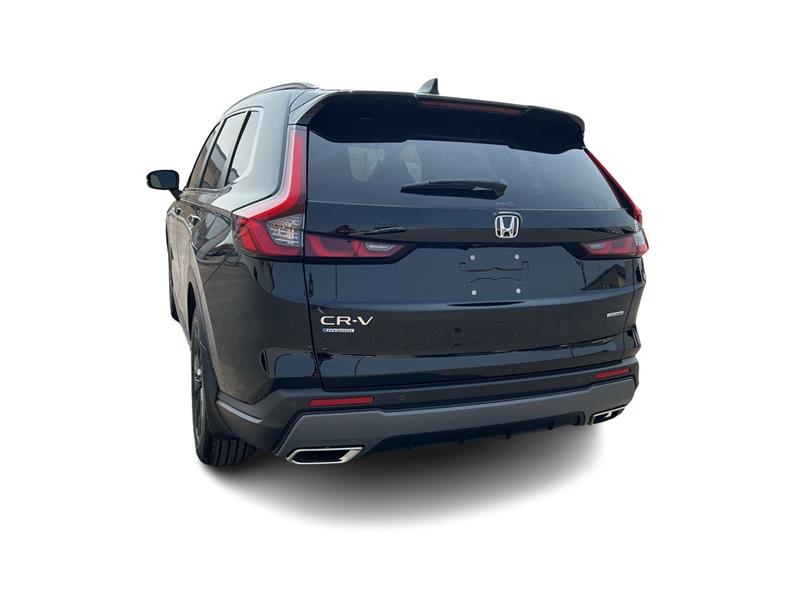 honda CR-V Hybrid 2024 - 10