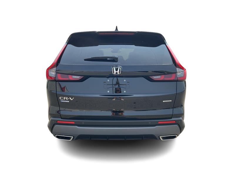 honda CR-V Hybrid 2024 - 11