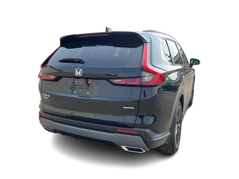 honda CR-V Hybrid 2024 - 12