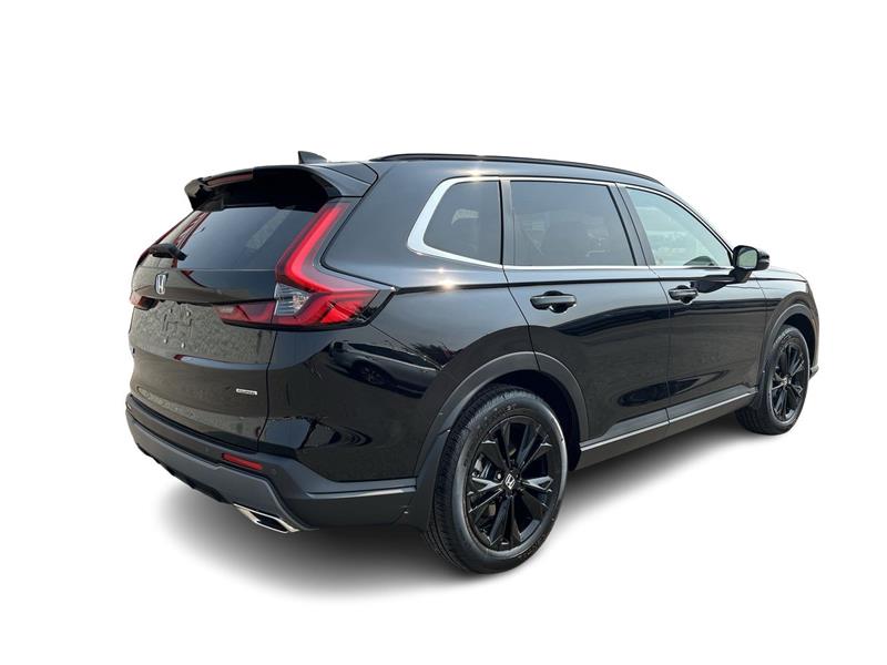 honda CR-V Hybrid 2024 - 13