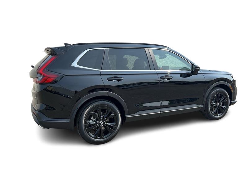 honda CR-V Hybrid 2024 - 14