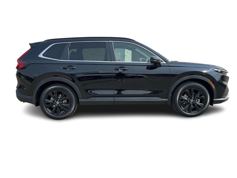 honda CR-V Hybrid 2024 - 15