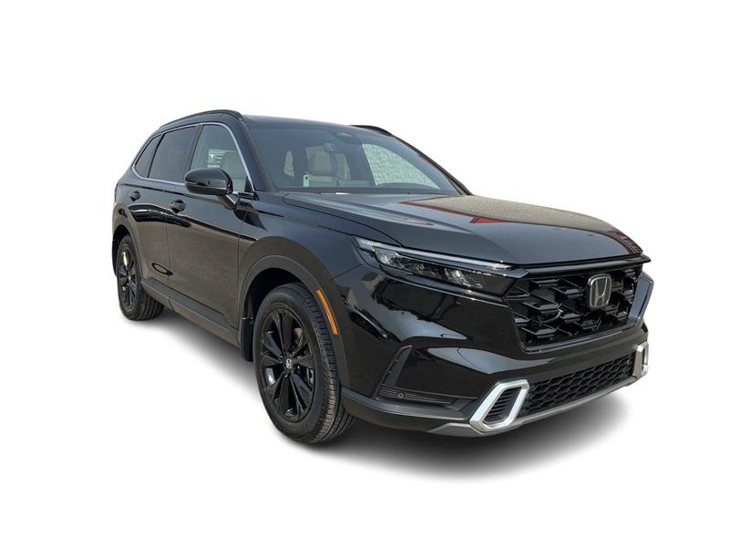 honda CR-V Hybrid 2024 - 17