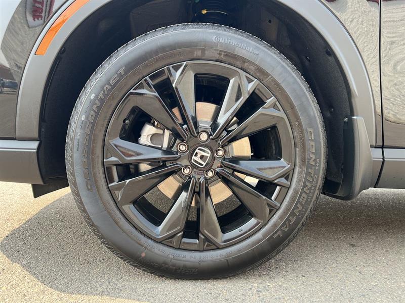 honda CR-V Hybrid 2024 - 18