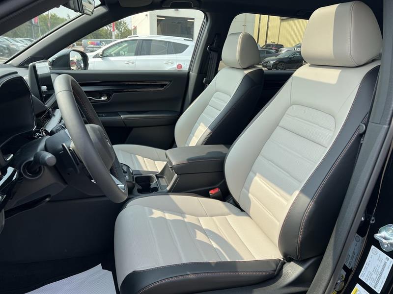 honda CR-V Hybrid 2024 - 19