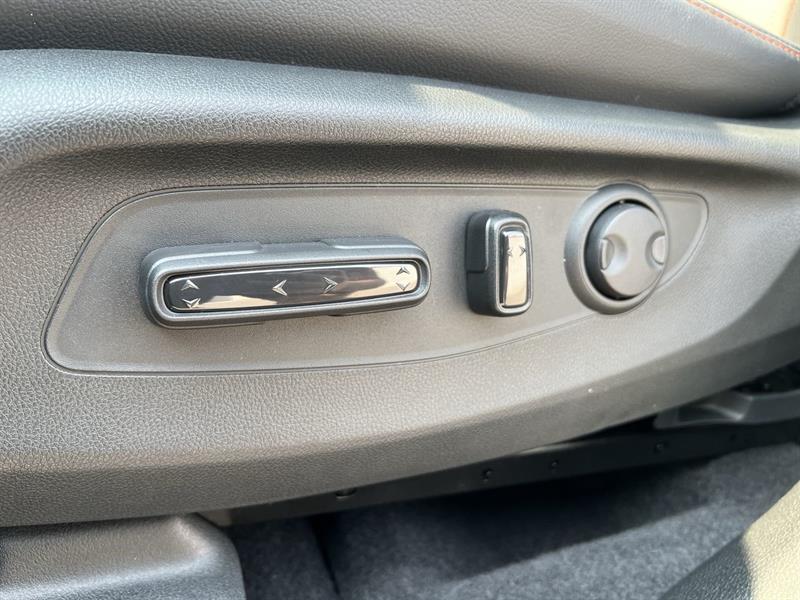 honda CR-V Hybrid 2024 - 20